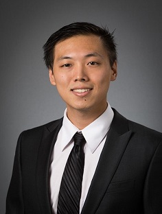  George Cao, MD