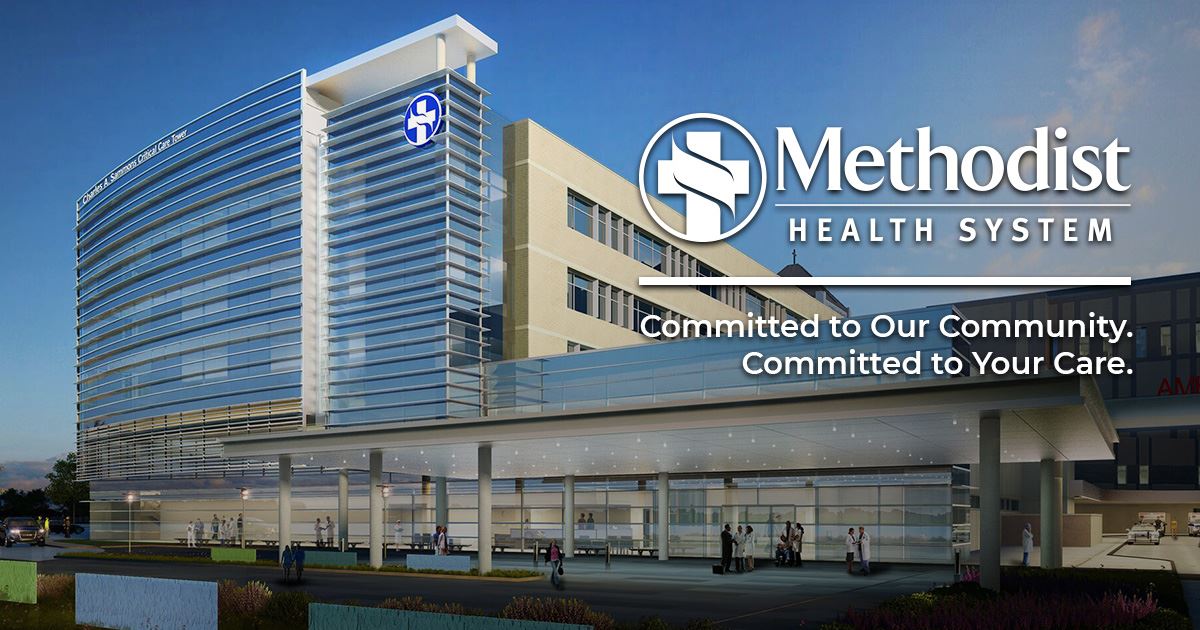 Physical Rehabilitation Hospital Dallas | Methodist Rehabilitation ...
