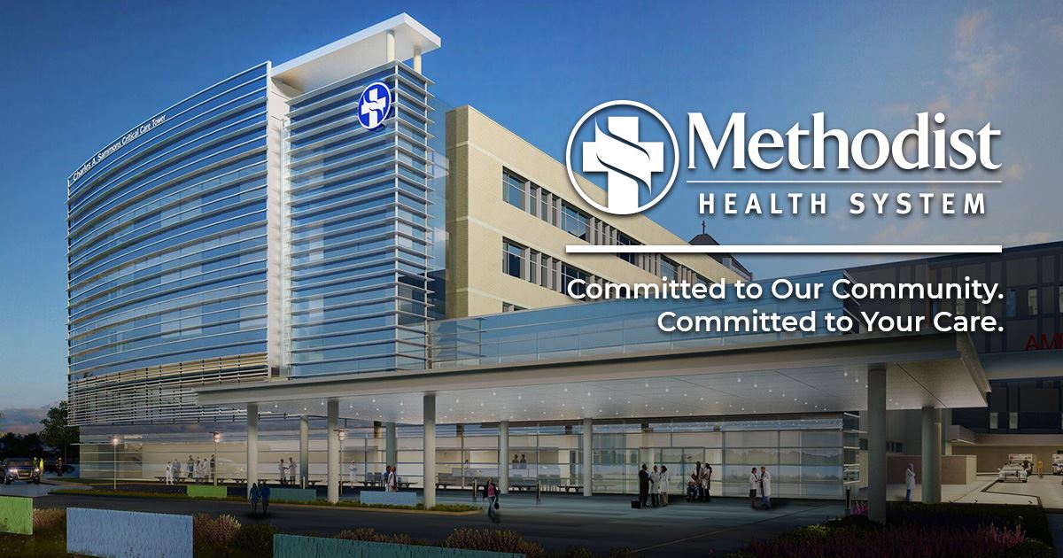 Employee Portal | Methodist Health System