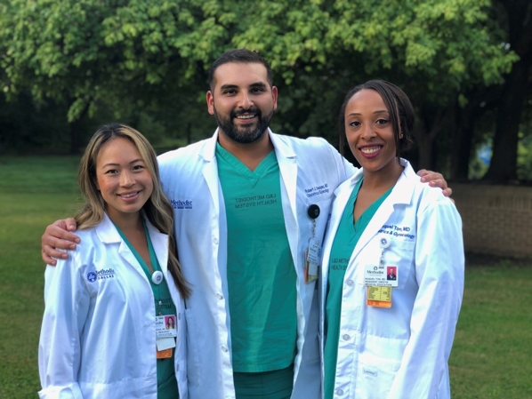 OBGYN Residents OBGYN Residents