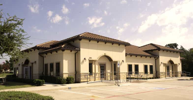 Methodist Family Health Center Southlake Grand Opening