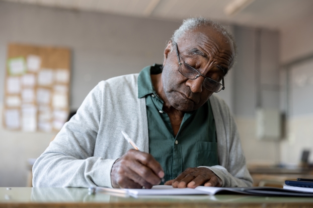 Understanding Alzheimer’s and Dementia