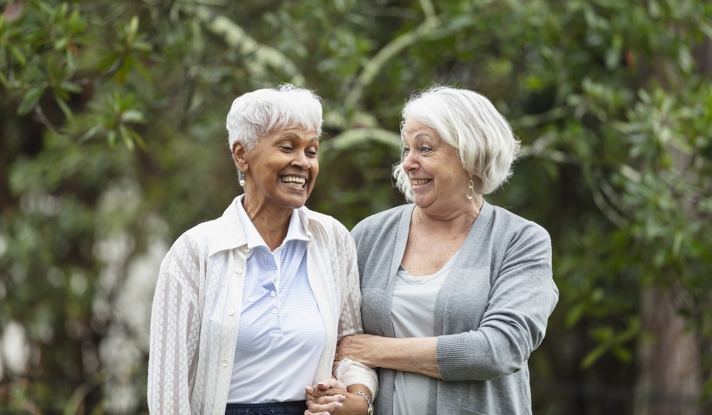 Methodist Generations Walking Program: Methodist Charlton Medical Center
