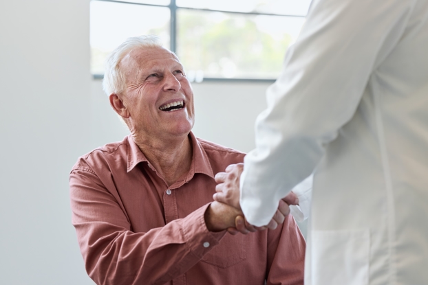 Special presentation by a hepatobiliary surgeon: A Guide to Hepatobiliary Conditions, Hernias, and Abdominal Wall Health