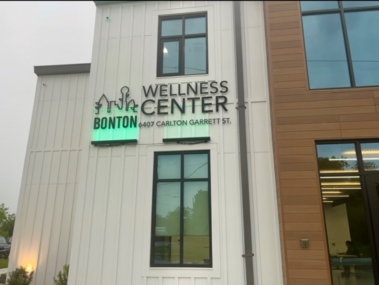 Methodist Community Collaborative Health Center Grand Opening