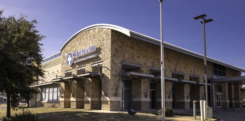 Methodist Cardiovascular Consultants Grand Opening Event