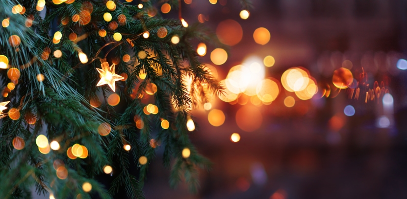 Methodist Generations Annual Holiday Party