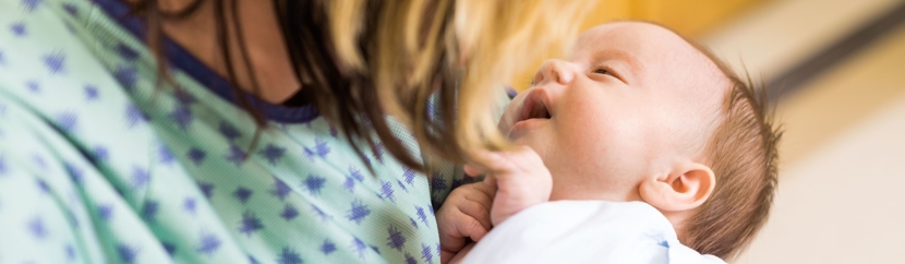 Methodist Mansfield Maternity Tour of Labor & Delivery
