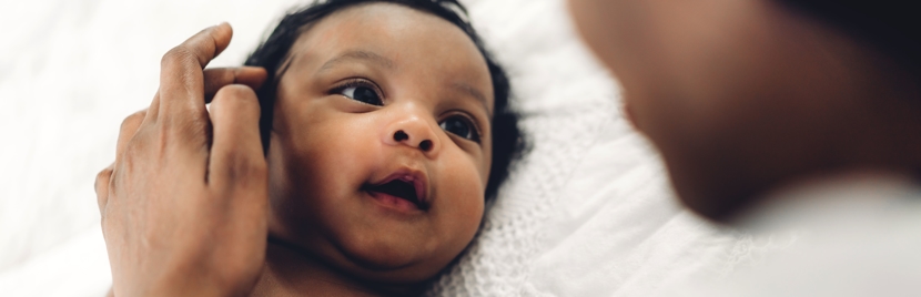Methodist Richardson Baby Care Basics