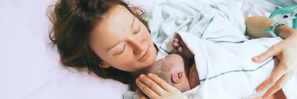 Methodist Charlton Breastfeeding Class