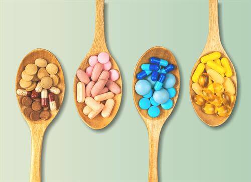 The Skinny on Diet Drugs