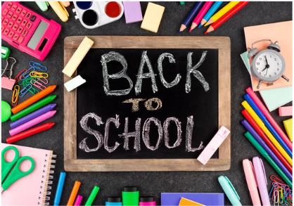 Methodist Charlton Medical Center Back to School Family Health Fair