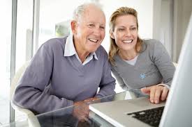 Alzheimer's Caregiver Connect