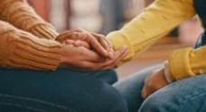 Depression in Older Adults