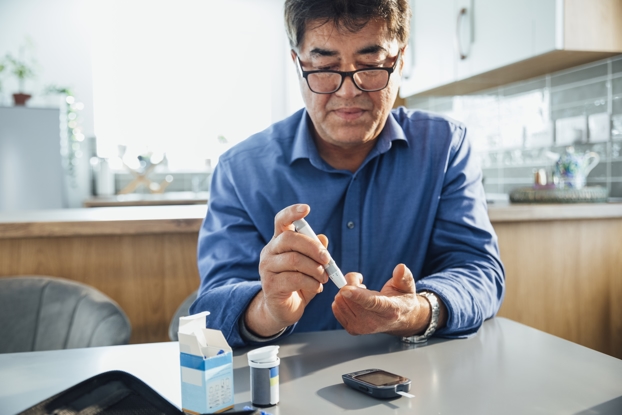 Diabetes Self-Management