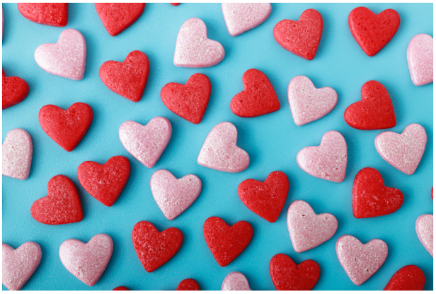 Love Month Social: Surviving Together Support Group