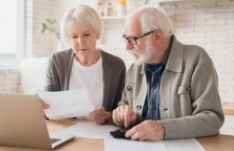 Money Smart for Older Adults: Four-Week Workshop