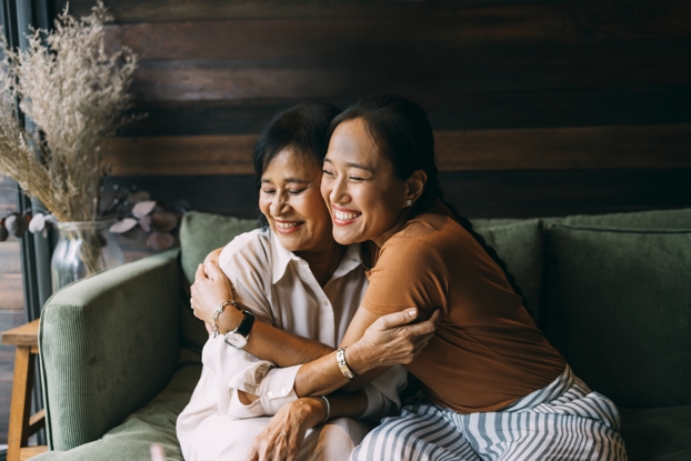 Stress Busting for Caregivers