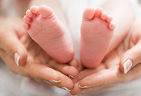Methodist Mansfield Baby Care Class
