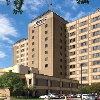 Methodist Dallas Hospital Maternity Tour