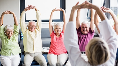 Mindful Movement