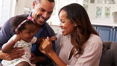 Methodist Charlton Baby Care Class