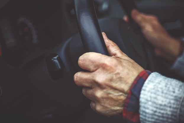 AARP Safe Driving Course- Methodist Richardson