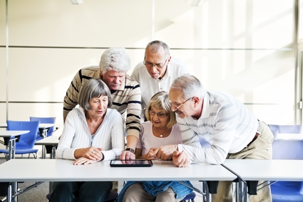 AARP Safe Driving - Methodist Dallas