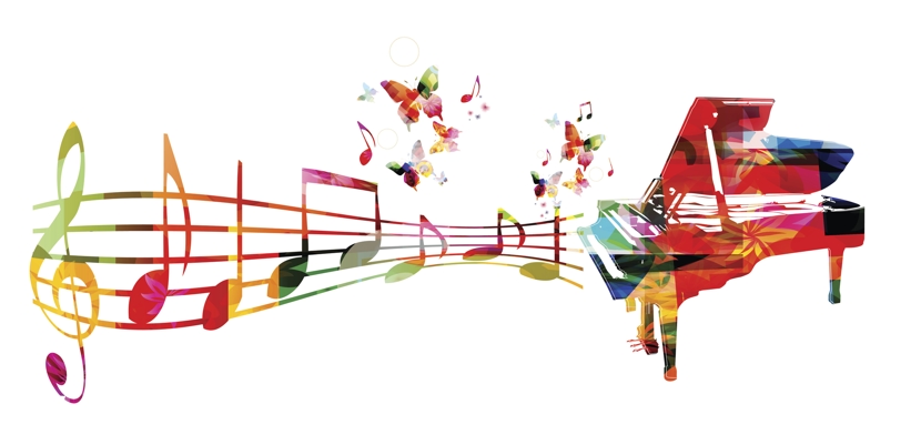 Texas Winds Musical Outreach Lobby Concert by Graham Jones
