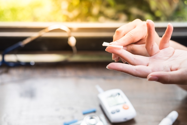 Diabetes Self-Management Workshop