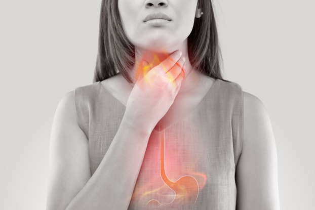Acid Reflux (GERD): Symptoms, Causes, and Treatment at Methodist Richardson