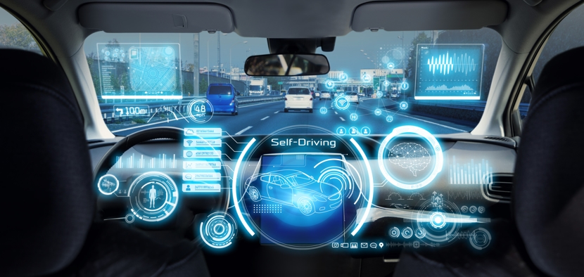 AARP Smart Driver Tek