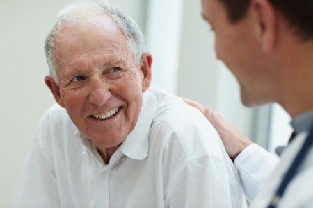 Heart Failure and COPD Management