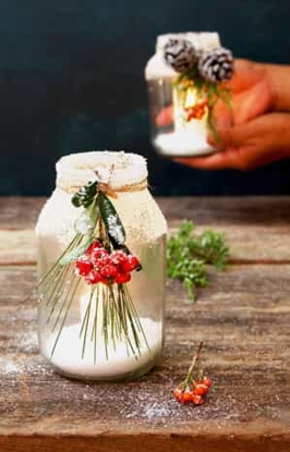 Holiday Craft DIY