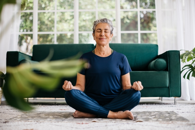 Easy, Everyday Meditation