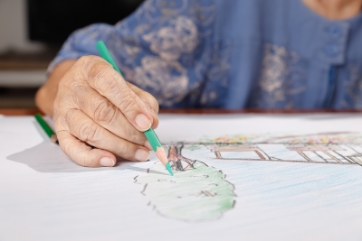 Coloring Social