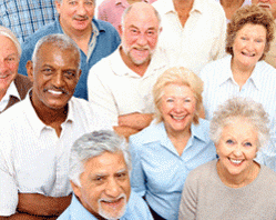 AARP Safe Driving at Methodist Charlton