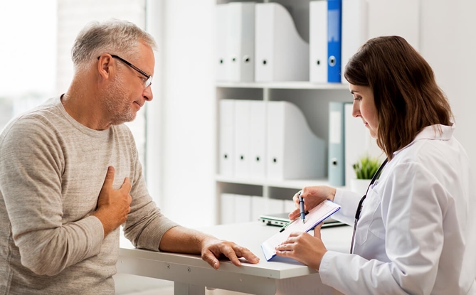 The Future of Heart Health: A New Era of Interventions