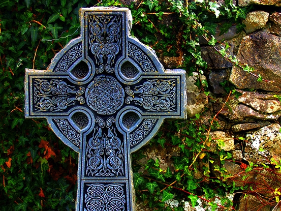 Western Heights Cemetery: Stories in the Stones