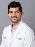 Deepak Bommisetty, MD