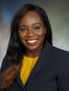 Samantha Etienne, MD