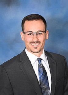  Spencer Glenn, MD