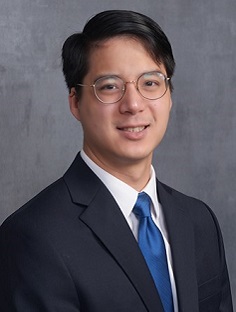 Lawrence Hoang, MD