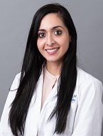 Huda Khan, MD