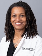 Kimberly Johnson, MD