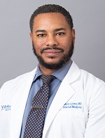 Mark A. Lyons, Jr., MD