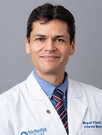 Miguel Villamil, MD