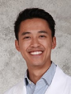 Nicholas Nguyen, MD