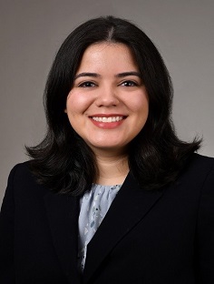 Olivia Ortiz, MD