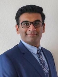  Akash Patel, DO